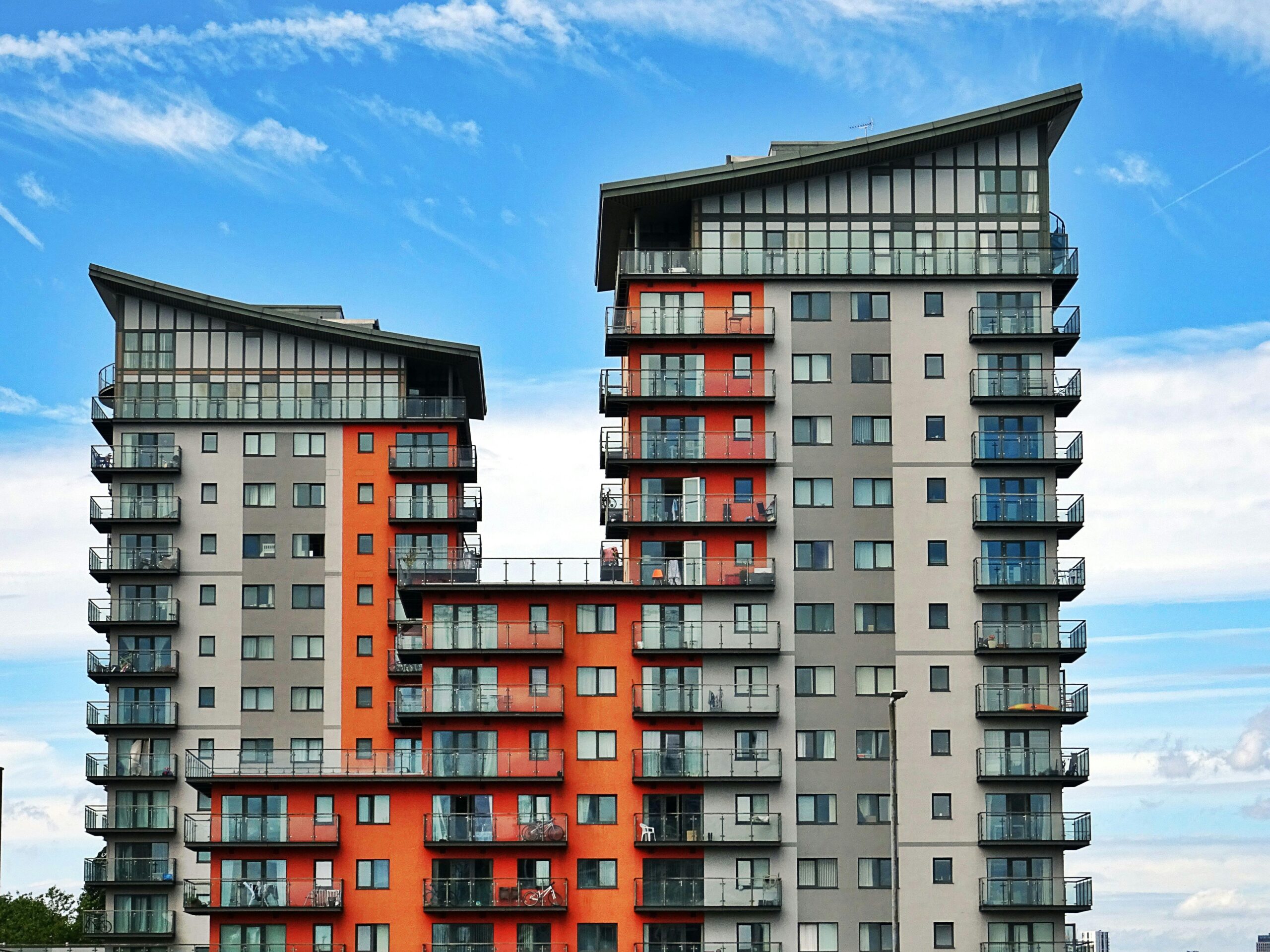 bulk internet apartment